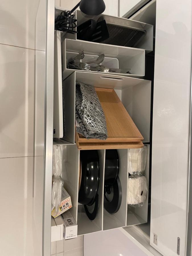 Small Villa Tokyo 渋谷まで2駅10分 青山一丁目駅徒歩3分一軒家ペット歓迎お子様歓迎駐車場あり6人までok Buitenkant foto