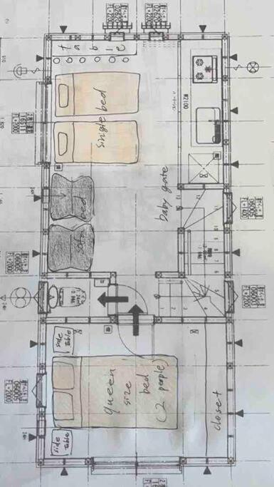 Small Villa Tokyo 渋谷まで2駅10分 青山一丁目駅徒歩3分一軒家ペット歓迎お子様歓迎駐車場あり6人までok Buitenkant foto